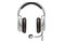 Słuchawki beyerdynamic MMX150 Nauszne Przewodowe szary