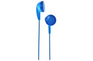 Słuchawki Maxell EB98 Douszne Przewodowe niebieski