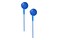 Słuchawki Maxell EB98 Douszne Przewodowe niebieski