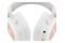 Słuchawki Redragon H510 Zeus Nauszne Przewodowe biały