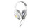 Słuchawki Redragon H260 Hylas Nauszne Przewodowe biały