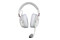 Słuchawki Redragon H510 Zeus Nauszne Przewodowe biało-różowy