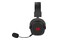 Słuchawki Redragon H510 Zeus Nauszne Bezprzewodowe czarno-czerwony