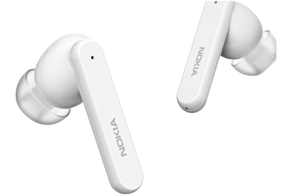 Słuchawki NOKIA TWS731 Dokanałowe Bezprzewodowe biały
