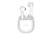 Słuchawki NOKIA E3110 Douszne Bezprzewodowe biały