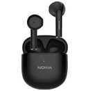 Słuchawki NOKIA E3110 Douszne Bezprzewodowe czarny