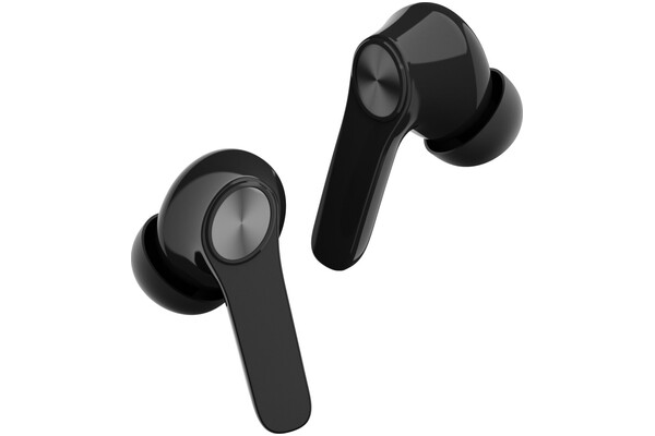 Słuchawki XMUSIC TWS900K Dokanałowe Bezprzewodowe czarny