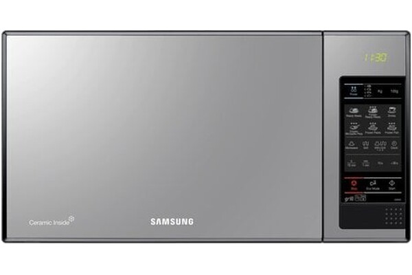 Kuchenka mikrofalowa Samsung GE83X 23l 800W