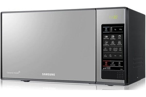 Kuchenka mikrofalowa Samsung GE83X 23l 800W