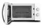 Kuchenka mikrofalowa TOSHIBA MWPMG20PWH 20.0l 700W