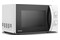 Kuchenka mikrofalowa TOSHIBA MWPMG20PWH 20.0l 700W