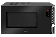 Kuchenka mikrofalowa AMICA AMGF23E1GB 23.0l 900W