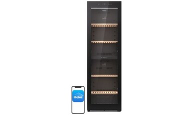 Chłodziarka do wina HAIER HWS236GDGU1