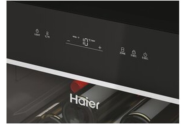 Chłodziarka do wina HAIER HWS236GDGU1