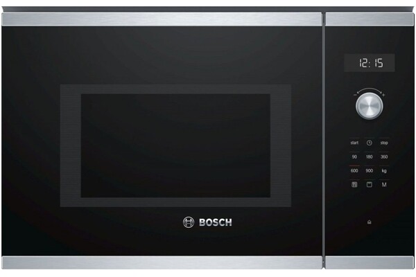 Kuchenka mikrofalowa Bosch BEL554MS0