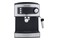 Ekspres Blaupunkt CMP301 kolbowy stalowo-czarny