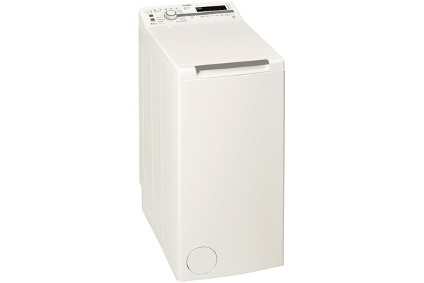 Pralka Whirlpool TDLR65230SSEUN