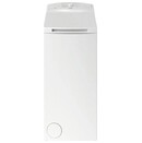 Pralka Whirlpool TDLR6040LEU 6.0kg 1000obr./min
