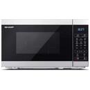 Kuchenka mikrofalowa Sharp YCMS02ES 20.0l 800W
