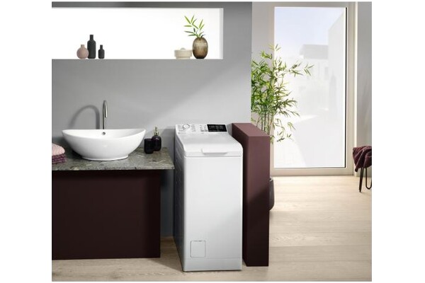 Pralka Electrolux EW6TN14262P SensiCare 600 6.0kg 1200obr./min