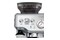 Ekspres SAGE Barista Express SES875BSS kolbowy srebrny