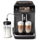Ekspres Saeco GranAroma SM668000 automatyczny czarny