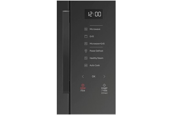 Kuchenka mikrofalowa Samsung MG30T5018CK 30.0l 900W