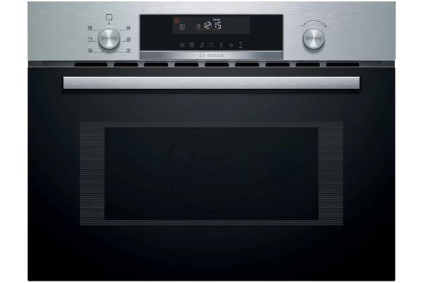 Kuchenka mikrofalowa Bosch CMA585GS0 44.0l 900W