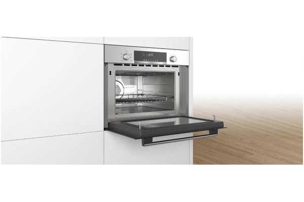 Kuchenka mikrofalowa Bosch CMA585GS0 44.0l 900W