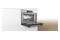 Kuchenka mikrofalowa Bosch CMA585GS0 44.0l 900W