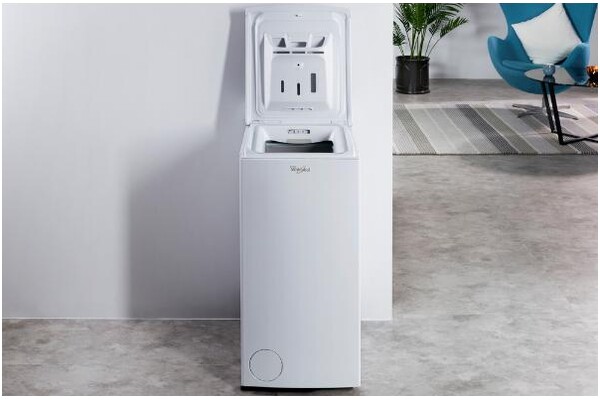 Pralka Whirlpool TDLR7220SS 7.0kg 1200obr./min
