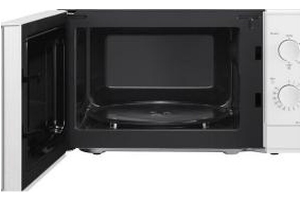 Kuchenka mikrofalowa Panasonic NNE20JWMEPG 20l 800W