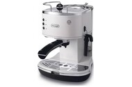 Ekspres De’Longhi Icona Vintage ECO311W kolbowy biały