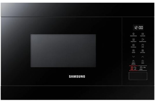 Kuchenka mikrofalowa Samsung MG22T8254ABE1