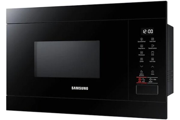 Kuchenka mikrofalowa Samsung MG22T8254ABE1
