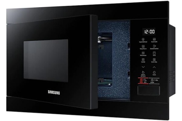 Kuchenka mikrofalowa Samsung MG22T8254ABE1
