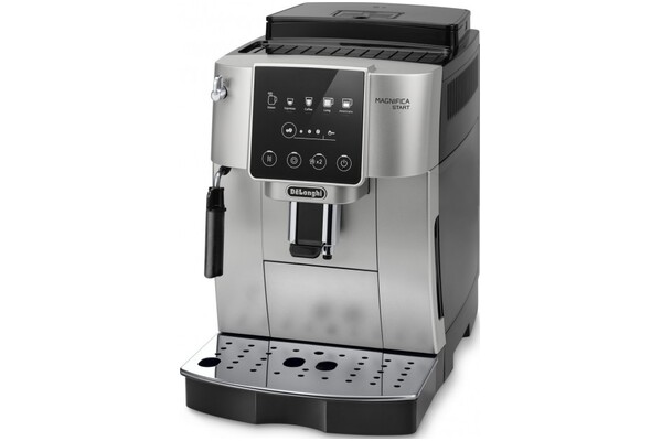 Ekspres De’Longhi Magnifica ECAM22030SB automatyczny srebrny