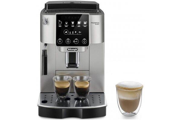 Ekspres De’Longhi Magnifica ECAM22030SB automatyczny srebrny