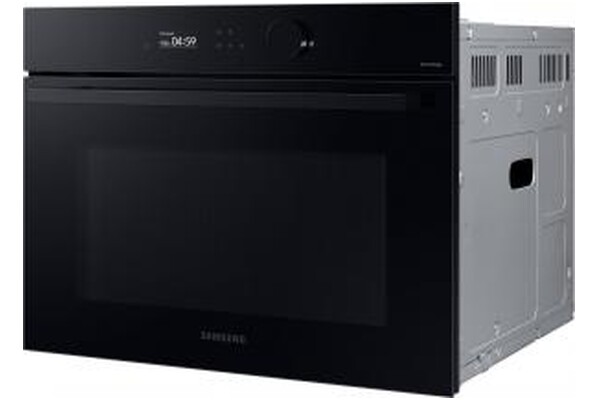 Kuchenka mikrofalowa Samsung NQ5B5713GBKU1
