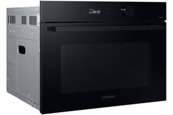 Kuchenka mikrofalowa Samsung NQ5B5713GBKU1