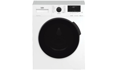 Pralka Beko WUE6624XBWS SteamCure