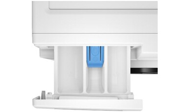 Pralka Beko WUE6624XBWS SteamCure