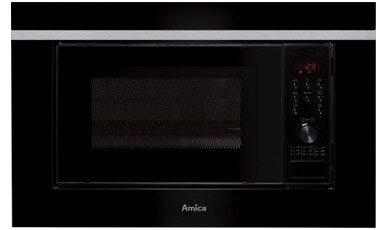 Kuchenka mikrofalowa AMICA AMGB20E2GB