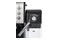 Ekspres Breville Prima Latte VCF108X kolbowy czarno-srebrny