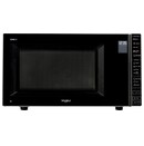 Kuchenka mikrofalowa Whirlpool MWP303SB 30.0l 900W