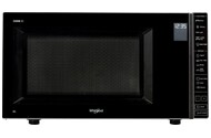 Kuchenka mikrofalowa Whirlpool MWP303SB 30.0l 900W