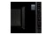 Kuchenka mikrofalowa Whirlpool MWP303SB 30.0l 900W