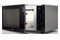Kuchenka mikrofalowa Whirlpool MWP303SB 30.0l 900W