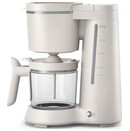 Ekspres Philips HD5120/00 Przelewowy biały