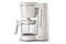 Ekspres Philips HD5120/00 Przelewowy biały